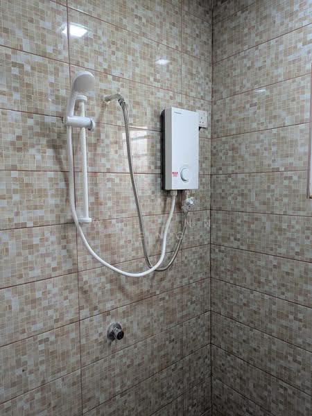2-storey Terraced House for Rent in TAMAN PUCHONG UTAMA (Puchong) - Wai Ann Teng - Bathroom - PropertyGuru.com.my