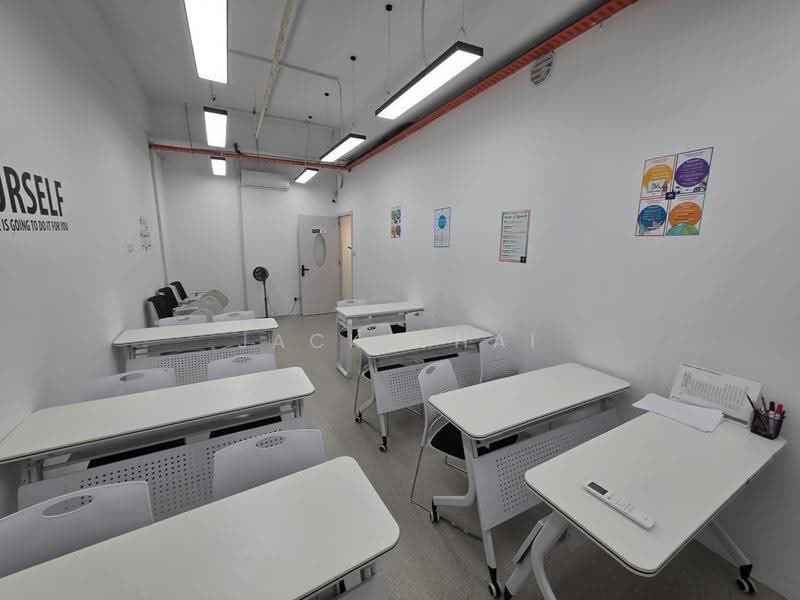 Retail Space for Sale in Iskandar Puteri (Nusajaya) (Johor) - Jack Chai - PropertyGuru.com.my