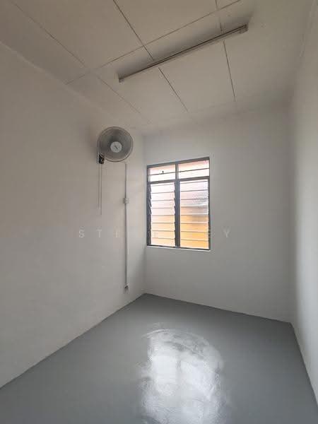 Flat for Sale at Pangsapuri Jentayu @ Kangkar Pulai - Steve Tey - Interior - PropertyGuru.com.my