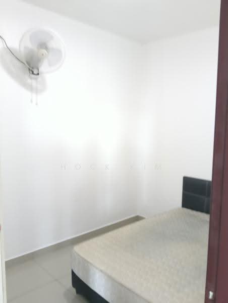 Service Residence for Rent at D'Tasek Residences (Tasek Impian) - Hock Kim - Bedroom - PropertyGuru.com.my