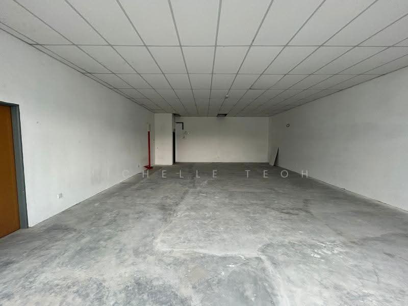Detached Factory for Sale in Balakong (Cheras) - Michelle Teoh - PropertyGuru.com.my