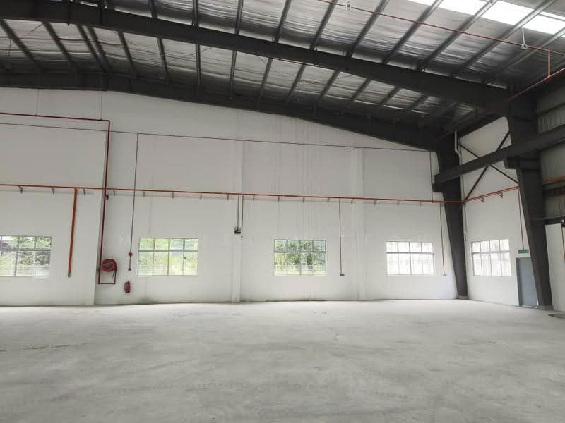 Detached Factory for Sale in Balakong (Cheras) - Michelle Teoh - Exterior - PropertyGuru.com.my