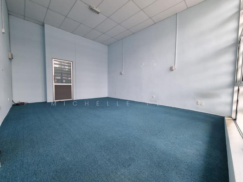 Detached Factory for Rent in Kawasan Perusahaan Cheras Jaya (Cheras) - Michelle Teoh - Interior - PropertyGuru.com.my