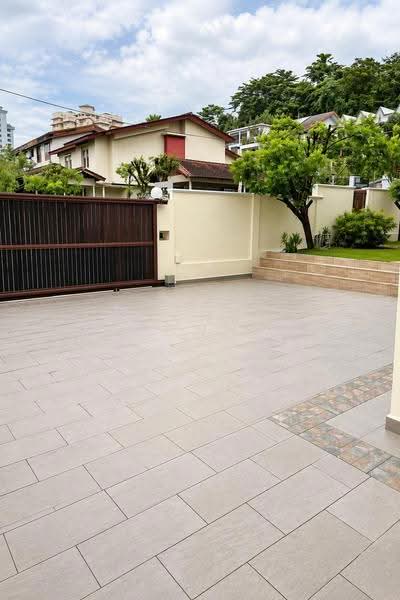 Rumah Banglo untuk Disewa di Seksyen 16 (Petaling Jaya) - GAJENDRAN PONNAMPALAM - PropertyGuru.com.my
