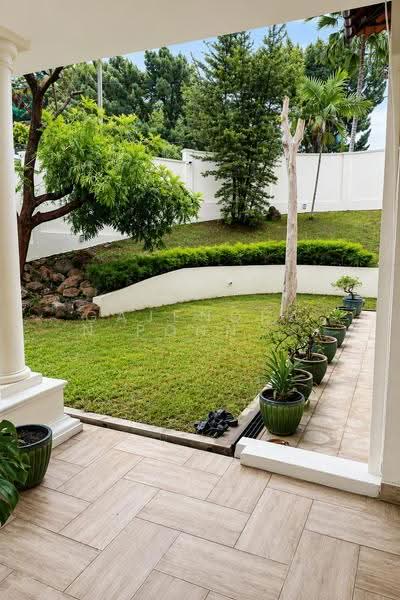 Rumah Banglo untuk Disewa di Seksyen 16 (Petaling Jaya) - GAJENDRAN PONNAMPALAM - PropertyGuru.com.my