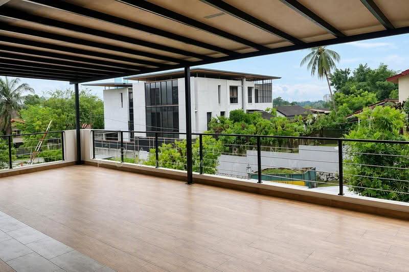 Rumah Banglo untuk Disewa di Seksyen 16 (Petaling Jaya) - GAJENDRAN PONNAMPALAM - PropertyGuru.com.my
