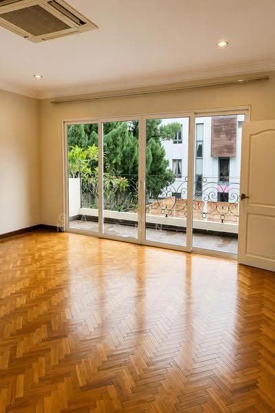 Rumah Banglo untuk Disewa di Seksyen 16 (Petaling Jaya) - GAJENDRAN PONNAMPALAM - PropertyGuru.com.my