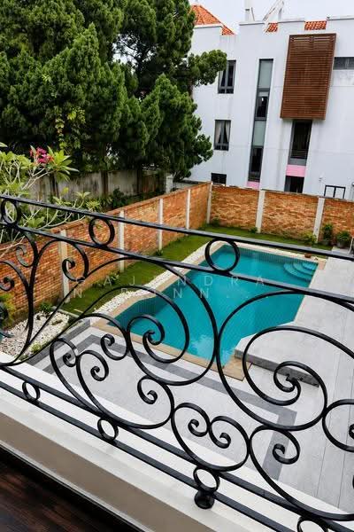 Rumah Banglo untuk Disewa di Seksyen 16 (Petaling Jaya) - GAJENDRAN PONNAMPALAM - PropertyGuru.com.my