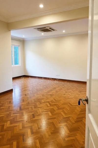 Rumah Banglo untuk Disewa di Seksyen 16 (Petaling Jaya) - GAJENDRAN PONNAMPALAM - PropertyGuru.com.my