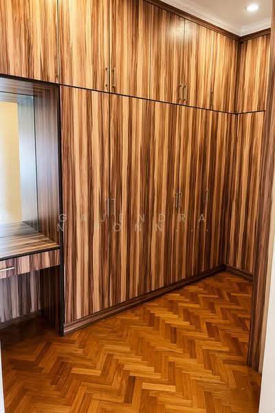 Rumah Banglo untuk Disewa di Seksyen 16 (Petaling Jaya) - GAJENDRAN PONNAMPALAM - PropertyGuru.com.my