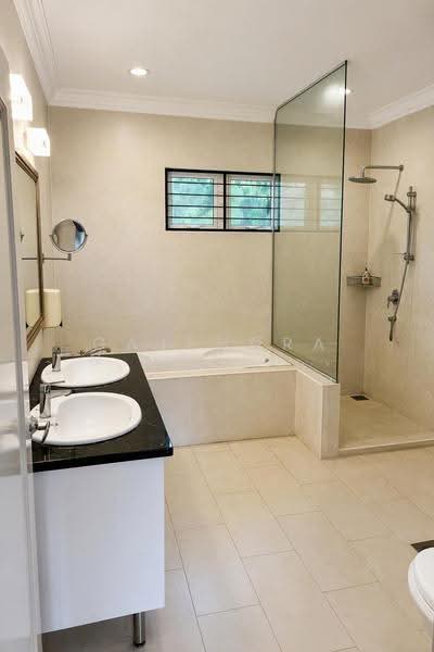 Rumah Banglo untuk Disewa di Seksyen 16 (Petaling Jaya) - GAJENDRAN PONNAMPALAM - PropertyGuru.com.my