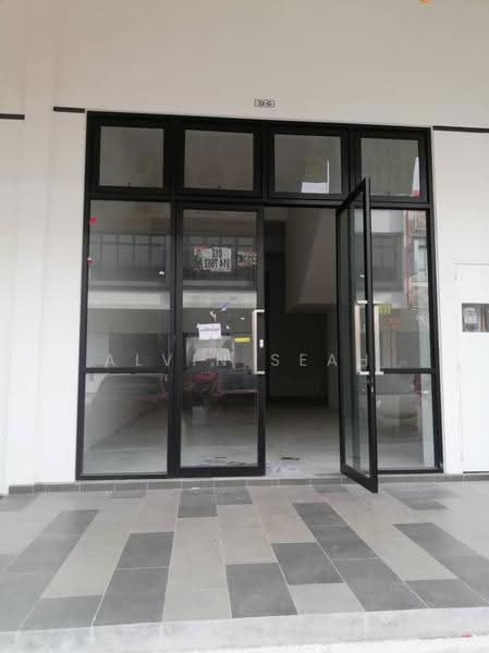 Shop for Rent in Bandar Bukit Tinggi (Klang) - Alvin Seah - Exterior - PropertyGuru.com.my