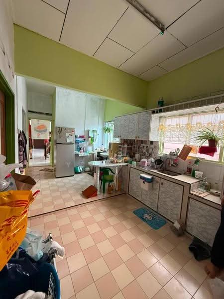 Rumah Berkembar untuk Dijual di Skudai (Johor) - YC Fung - Kitchen - PropertyGuru.com.my