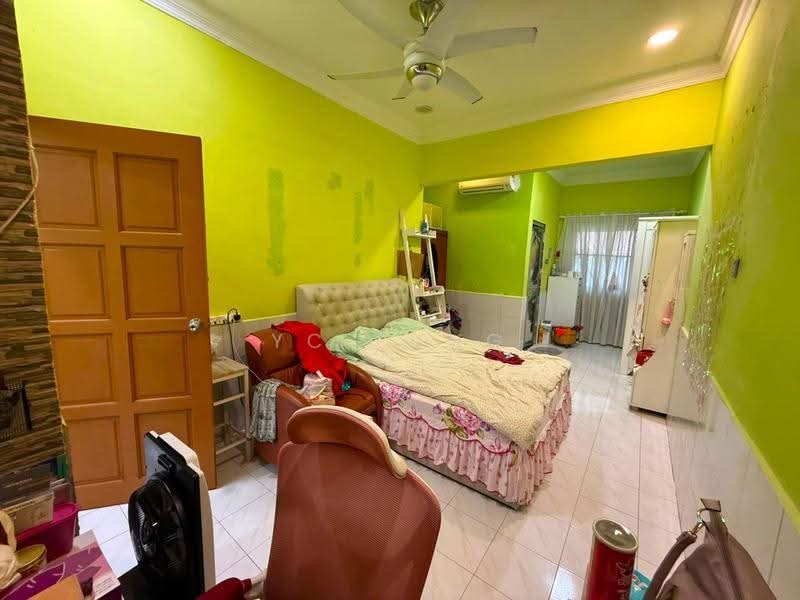 Rumah Berkembar untuk Dijual di Skudai (Johor) - YC Fung - PropertyGuru.com.my