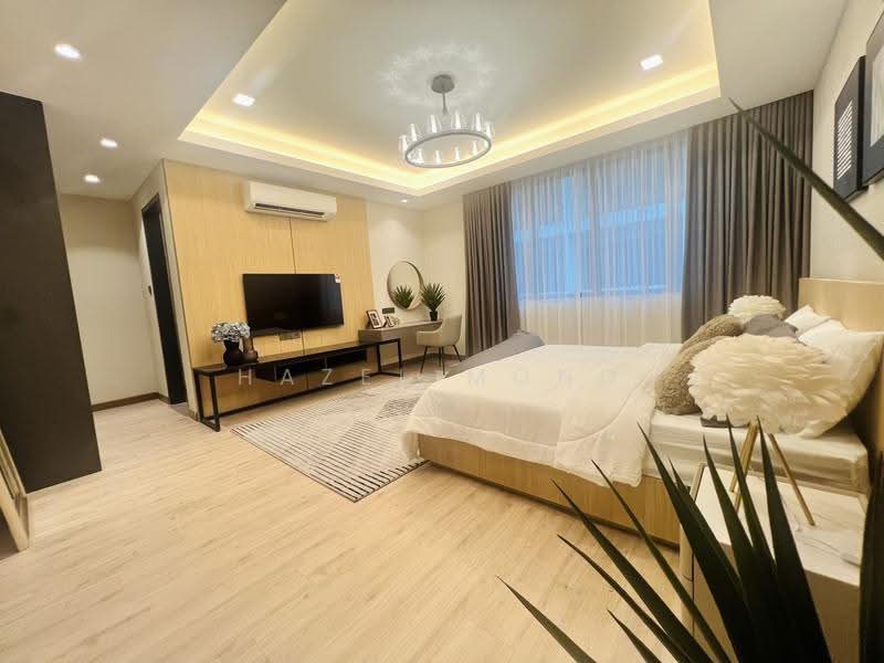 2.5-storey Terraced House for Sale in Puchong (Selangor) - Hazel Mong - Bedroom - PropertyGuru.com.my