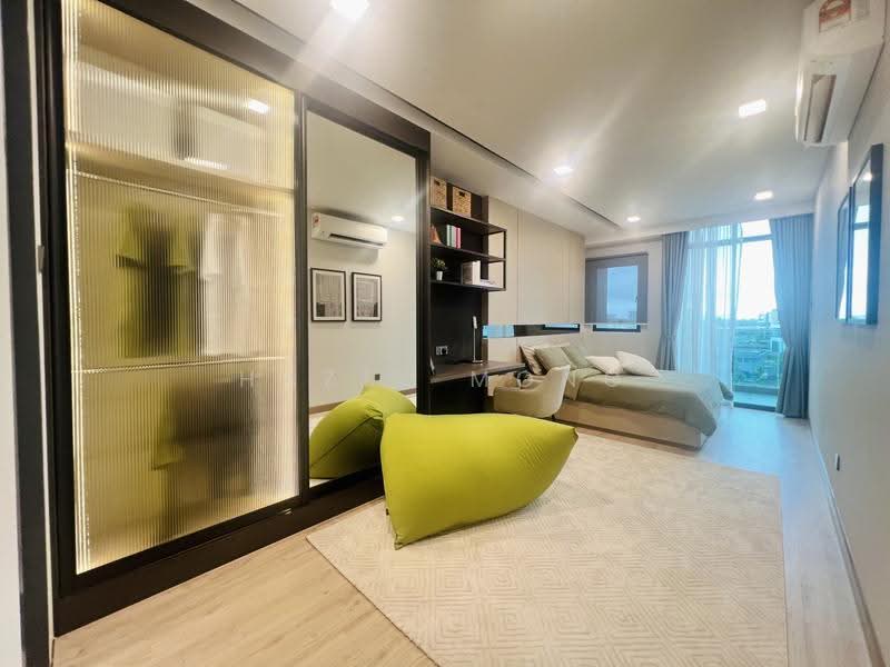 2.5-storey Terraced House for Sale in Puchong (Selangor) - Hazel Mong - Bedroom - PropertyGuru.com.my