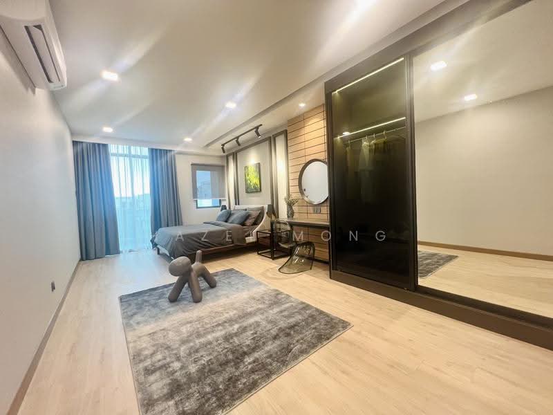 2.5-storey Terraced House for Sale in Puchong (Selangor) - Hazel Mong - Bedroom - PropertyGuru.com.my