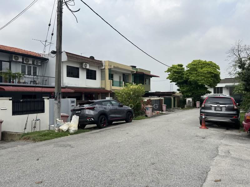 2-storey Terraced House for Sale in Seksyen 17 (Petaling Jaya) - Sam Ong - PropertyGuru.com.my