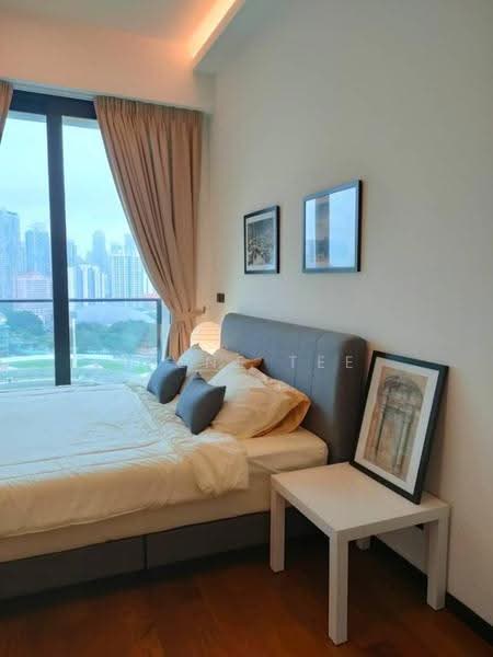 Service Residence for Rent at Opus KL - Irene Tee - Bedroom - PropertyGuru.com.my