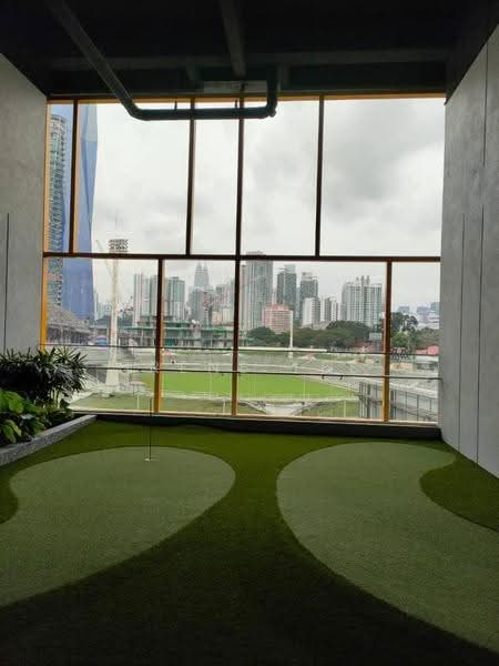 Service Residence for Rent at Opus KL - Irene Tee - View - PropertyGuru.com.my