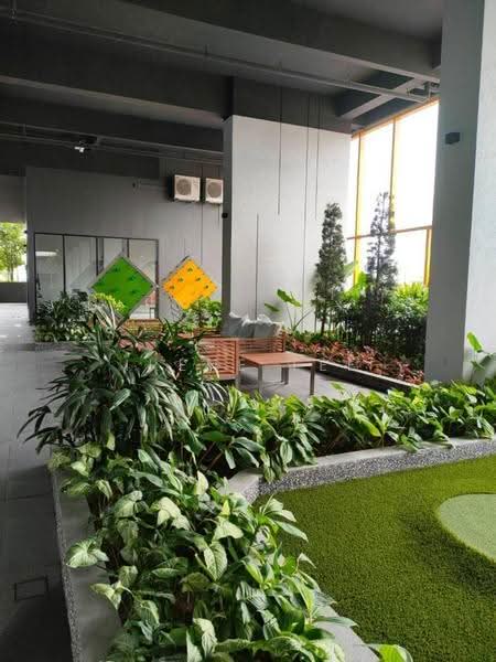Service Residence for Rent at Opus KL - Irene Tee - Exterior - PropertyGuru.com.my