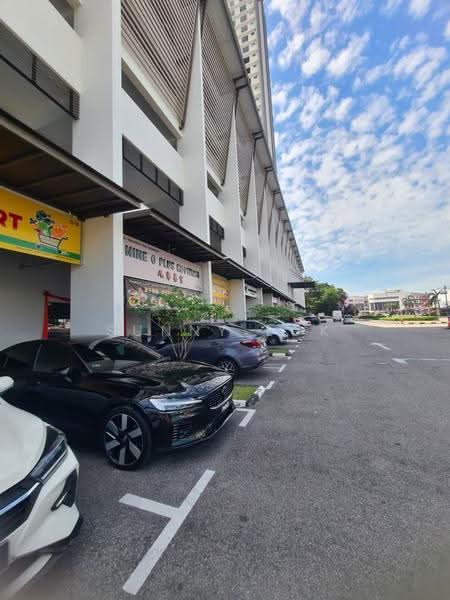 Kediaman Servis untuk Dijual di ASTON ACACIA - Sunny Lok - PropertyGuru.com.my