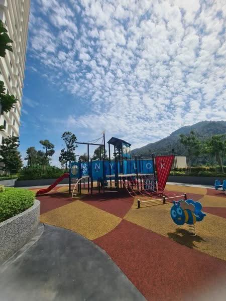 Kediaman Servis untuk Dijual di ASTON ACACIA - Sunny Lok - PropertyGuru.com.my