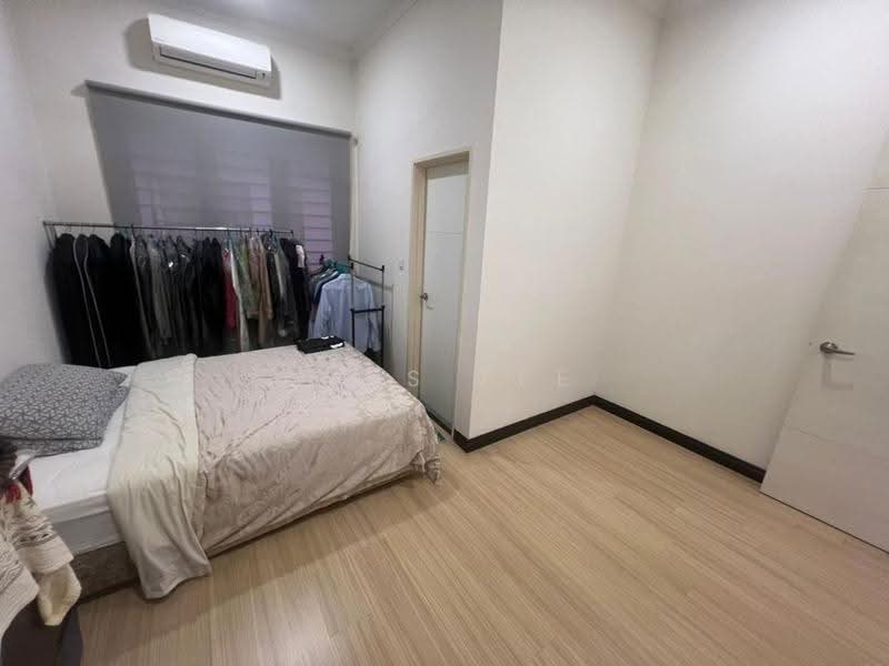2-storey Terraced House for Sale in Alam Nusantara (Setia Alam) - Jess Tee - Bedroom - PropertyGuru.com.my