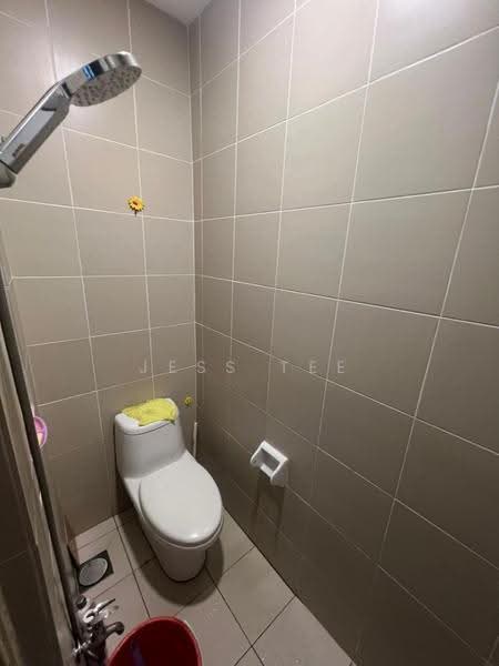 2-storey Terraced House for Sale in Alam Nusantara (Setia Alam) - Jess Tee - Bathroom - PropertyGuru.com.my