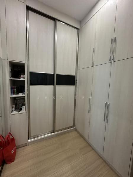 2-storey Terraced House for Sale in Alam Nusantara (Setia Alam) - Jess Tee - Interior - PropertyGuru.com.my