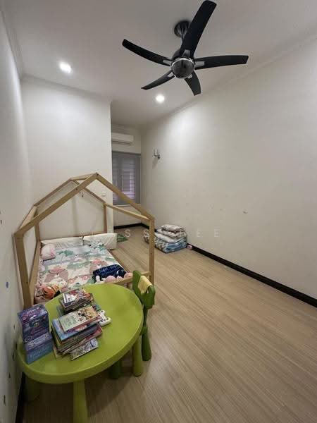 2-storey Terraced House for Sale in Alam Nusantara (Setia Alam) - Jess Tee - Bedroom - PropertyGuru.com.my