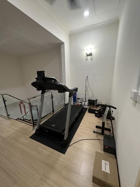 2-storey Terraced House for Sale in Alam Nusantara (Setia Alam) - Jess Tee - Interior - PropertyGuru.com.my