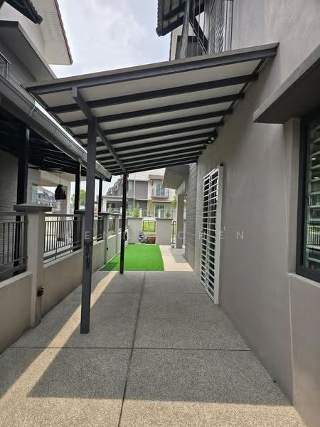 Rumah Teres untuk Dijual di Semenyih (Selangor) - Kenny Chen - Exterior - PropertyGuru.com.my
