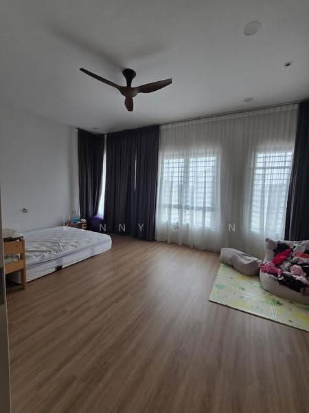 Rumah Teres untuk Dijual di Semenyih (Selangor) - Kenny Chen - Bedroom - PropertyGuru.com.my