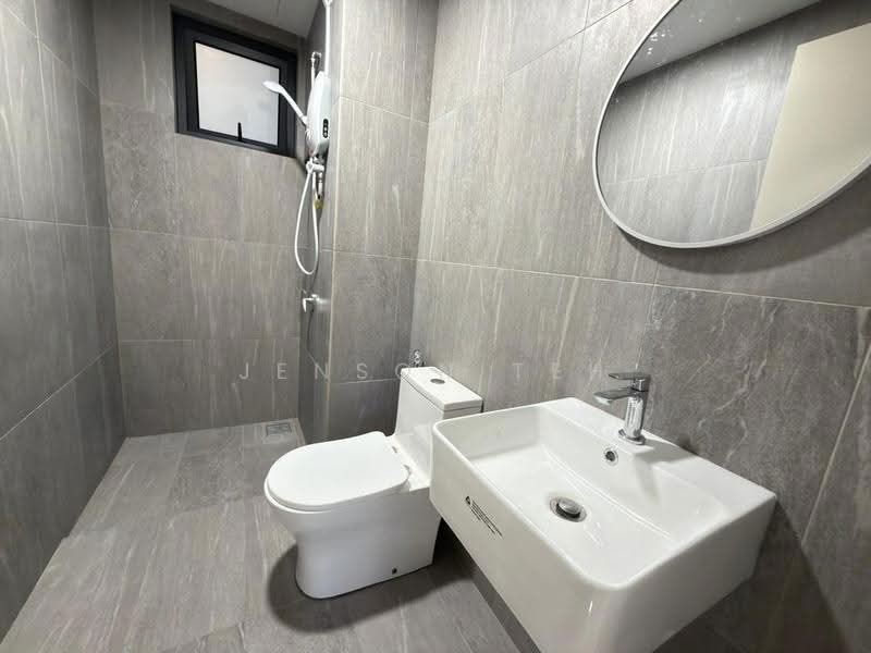 Service Residence for Rent at Savvy @ Riana Dutamas - Jenson Teh - PropertyGuru.com.my