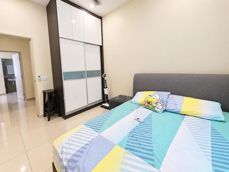 2-storey Terraced House for Sale in Bandar Rimbayu (Telok Panglima Garang) - Kho Daniel - Bedroom - PropertyGuru.com.my