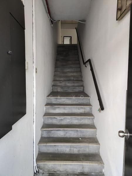 Office for Rent in Batu Caves (Selangor) - Nick Yow - Interior - PropertyGuru.com.my