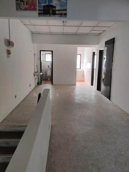 Office for Rent in Batu Caves (Selangor) - Nick Yow - Bathroom - PropertyGuru.com.my