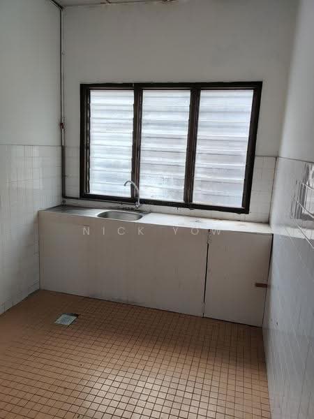 Office for Rent in Batu Caves (Selangor) - Nick Yow - Kitchen - PropertyGuru.com.my
