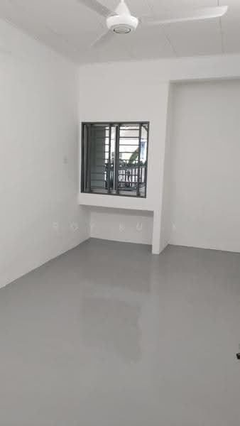 1-storey Terraced House for Sale in Taman Perwira (Simpang Ampat) - Roy Kuak - Interior - PropertyGuru.com.my