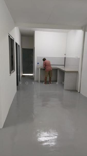 1-storey Terraced House for Sale in Taman Perwira (Simpang Ampat) - Roy Kuak - PropertyGuru.com.my