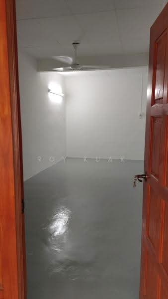 1-storey Terraced House for Sale in Taman Perwira (Simpang Ampat) - Roy Kuak - Interior - PropertyGuru.com.my