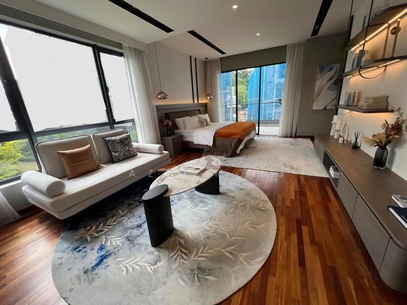 Rumah Banglo untuk Dijual di Puchong (Puchong) - Hazel Mong - Master Bedroom - PropertyGuru.com.my