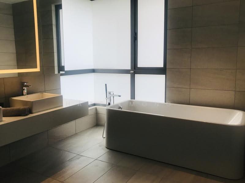 Rumah Banglo untuk Dijual di Puchong (Puchong) - Hazel Mong - Bathroom - PropertyGuru.com.my