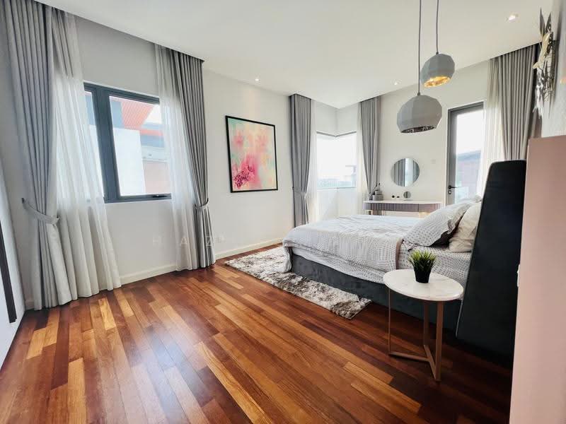 Rumah Banglo untuk Dijual di Puchong (Puchong) - Hazel Mong - Bedroom 2 - PropertyGuru.com.my