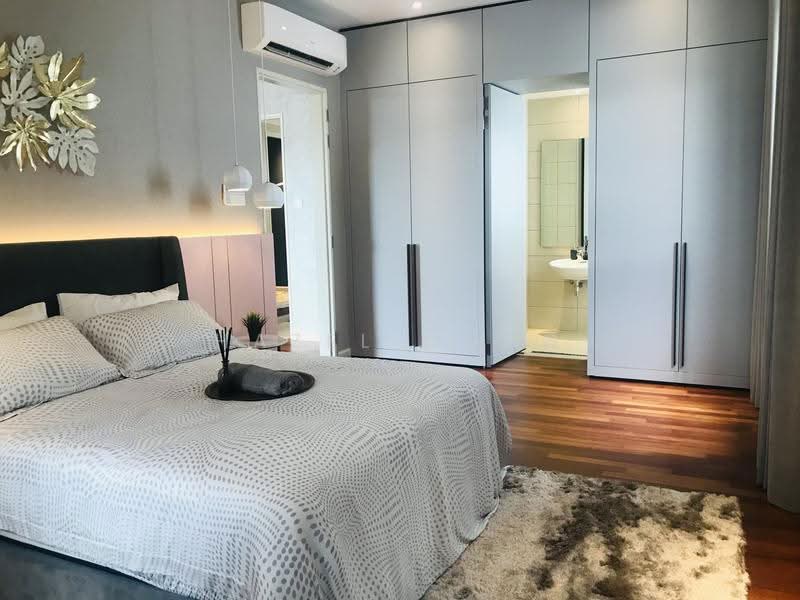 Rumah Banglo untuk Dijual di Puchong (Puchong) - Hazel Mong - Bedroom 3 - PropertyGuru.com.my