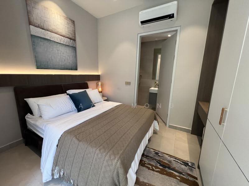 Rumah Banglo untuk Dijual di Puchong (Puchong) - Hazel Mong - Bedroom 5 - PropertyGuru.com.my