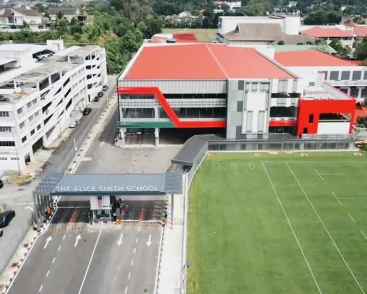 2-storey Terraced House for Sale in Taman Equine (Seri Kembangan) - Hazel Mong - Exterior - PropertyGuru.com.my