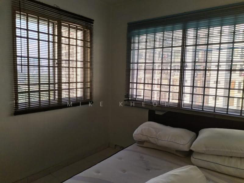 Apartment for Sale at Taman Kristal - Mike Kheoh - Bedroom - PropertyGuru.com.my