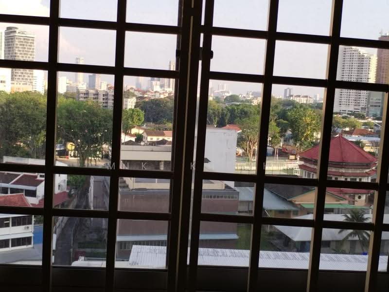 Apartment for Sale at Taman Kristal - Mike Kheoh - View - PropertyGuru.com.my